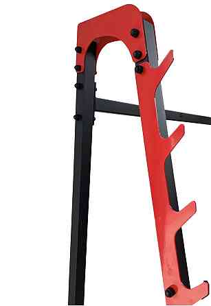 Стойки под штангу Magnus-500 Стойки, скамьи для жима и приседаний Многоуровневые Киев