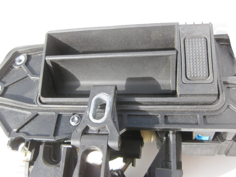 Mercedes-Benz  A2117400293 Ручка відкриття кришки багажника E-Class S211 Одесса - изображение 7