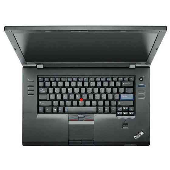 Б/У Ноутбук Lenovo ThinkPad L512 (i5-520M/4/120SSD) - Class A Харків