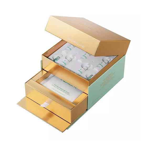 Регенеруюча колагенова маска для очей Intensive Care Eye Regenerating Mask Valmont 20 г Київ