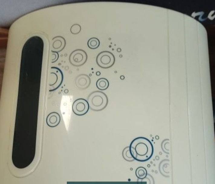 Зволожувач повітря MAXWELL. Київ - фото 1