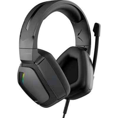 Навушники GamePro HS605 RGB Black (HS605) Вінниця