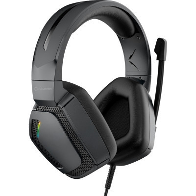 Навушники GamePro HS605 RGB Black (HS605) Вінниця - фото 2