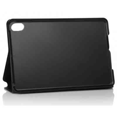 Чохол до планшета BeCover Apple iPad mini 6 2021 Black (706709) Вінниця