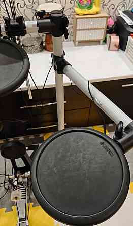 Yamaha DTXPLORER Електронна ударна установка барабанная ударная. Харків