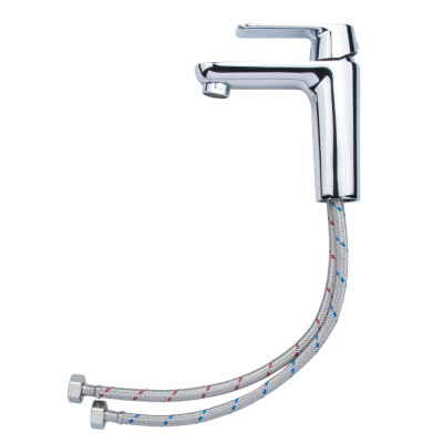 Змішувач Corso BRACCIANO CF-2A136C (9617000) Вінниця - фото 3