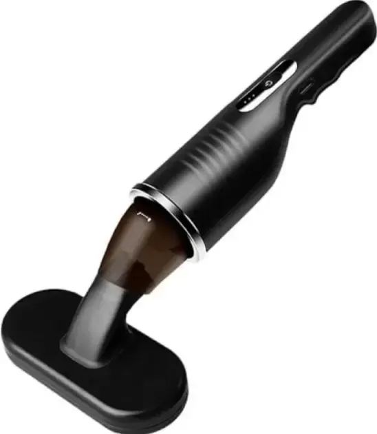 Пылесос AND 1-38 – это аккумуляторный портативный уборочный прибор Коломыя - изображение 6