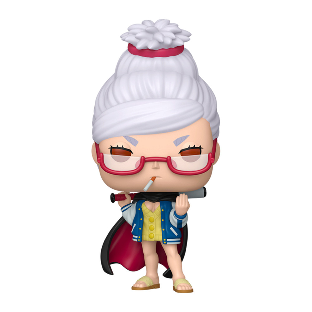 Ігрова фігурка Funko POP! серії Дандадан - Сейко Аясе Дніпро - фото 4