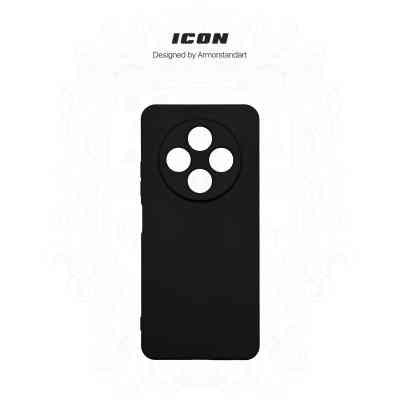 Чохол до мобільного телефона Armorstandart ICON Tecno Spark 30 4G (KL6) Camera cover Black (ARM81365) Вінниця