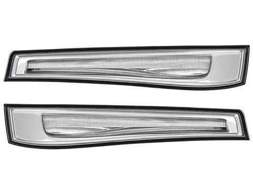 Ходові вогні OSRAM LEDDRL102 12V 1 діод Харків