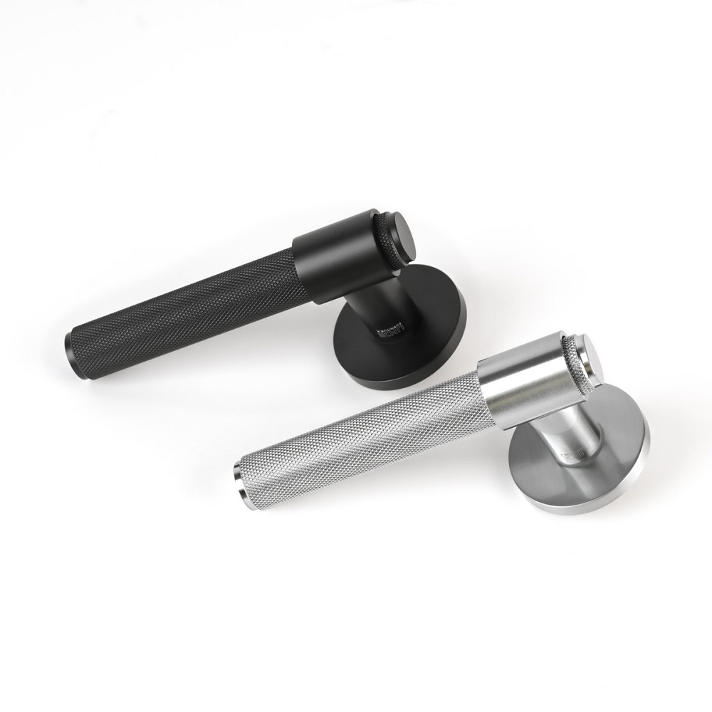 РУЧКА ДЛЯ ДВЕРЕЙ НА РОЗЕТЦІ TEHNO Київ - фото 7