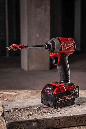 Набір свердл по дереву Milwaukee Speed Feed (4 шт) (заміна для 48130400), пластиковий кейс Одеса