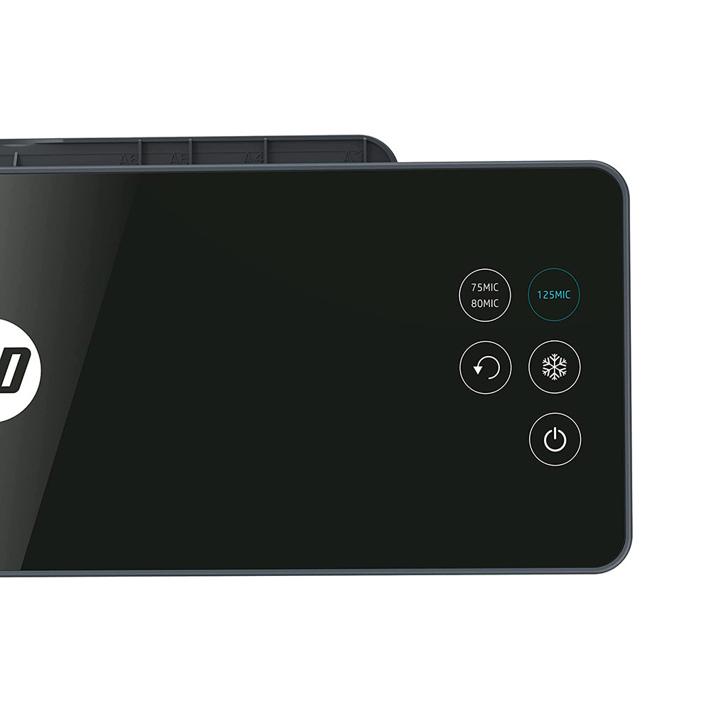Ламінатор HP Pro Laminator 600 A3 Вінниця - фото 8