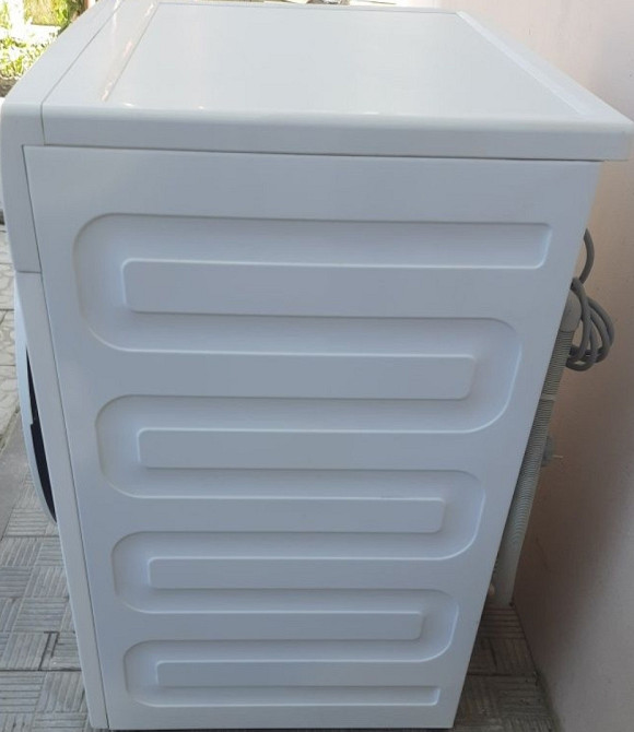 Пральна Машина: BEKO 8 кг. Ідеальний стан.Гарантія! Київ - фото 6