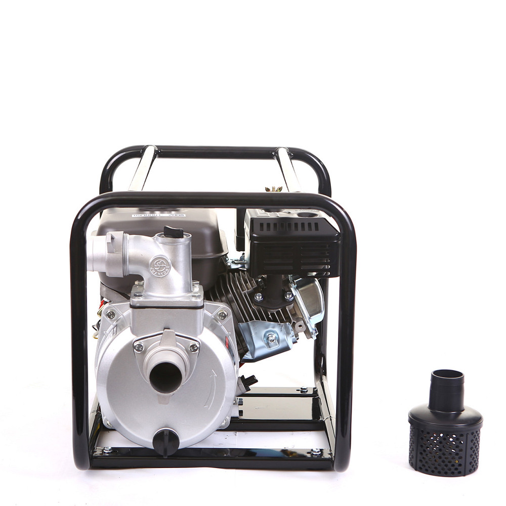 Мотопомпа BULAT BW50-30 (50 мм, 28 куб.м/год) (Weima 50-30) Харків - фото 5