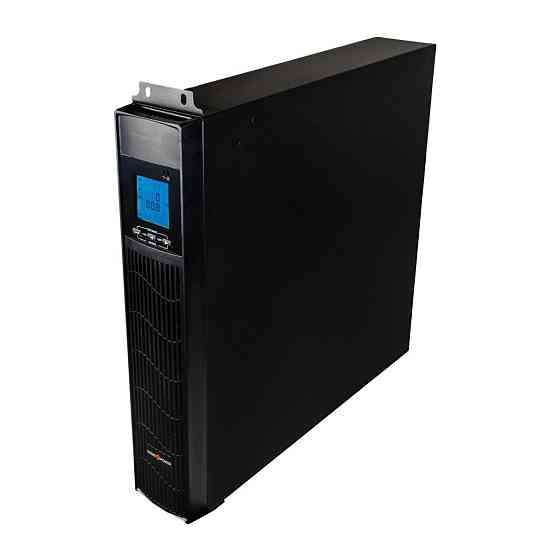 Smart-UPS LogicPower-2000 PRO, RM (rack mounts) (without battery) 72V 6A Киев