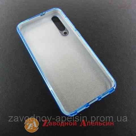 Xiaomi Mi 9 se чехол блестки Shining Glitter Bling Одесса