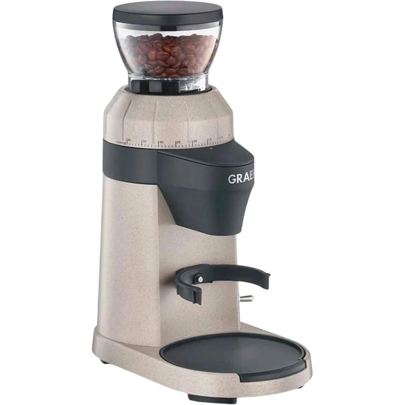 Кавомолка Graef CM8011EU ( 22009 ) Харьков - изображение 8