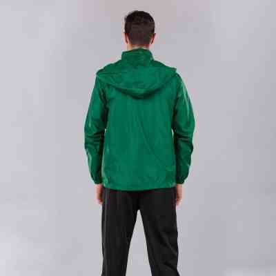 Куртка Joma Iris 100087.450 зелений L (9996261245117) Винница