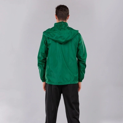 Куртка Joma Iris 100087.450 зелений L (9996261245117) Винница - изображение 4