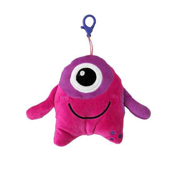 Детская мягкая игрушка 