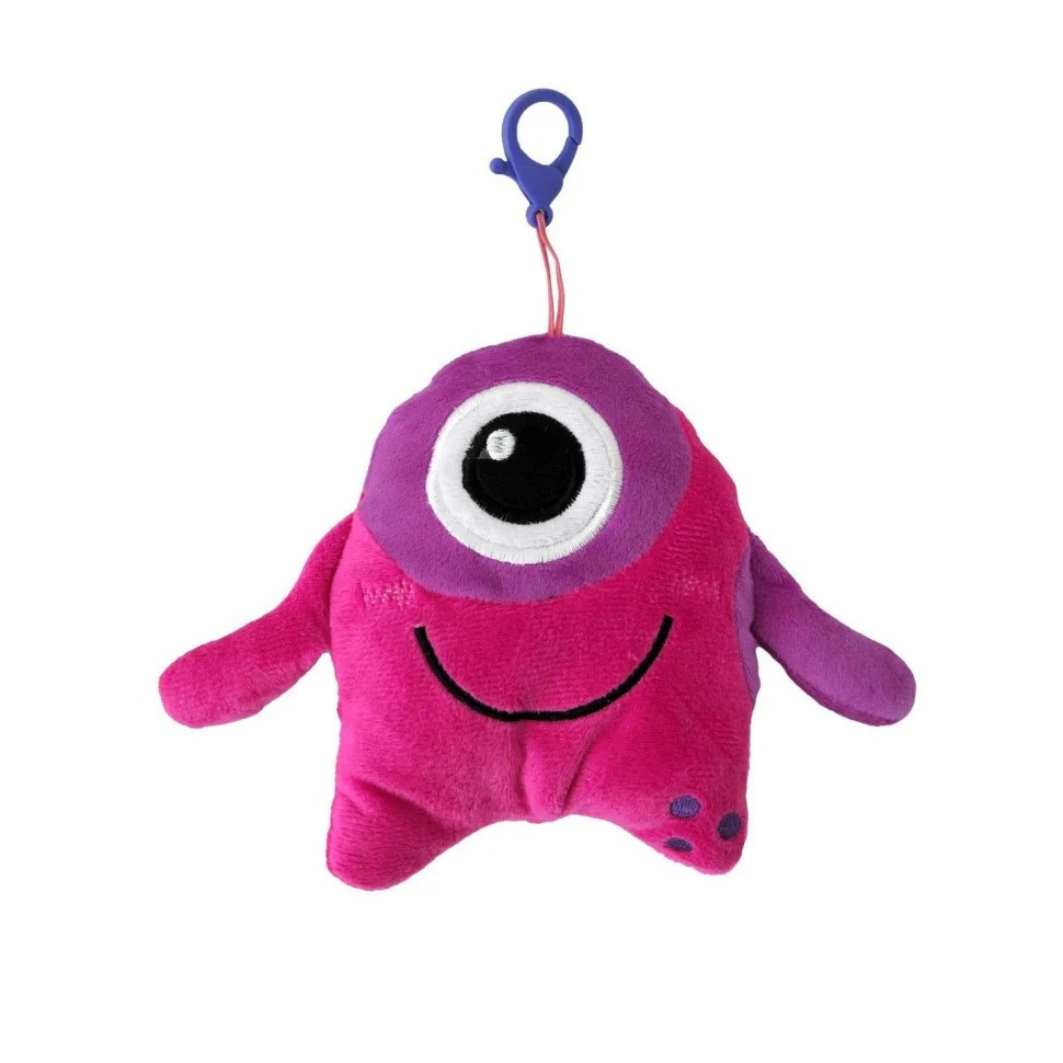 Детская мягкая игрушка 