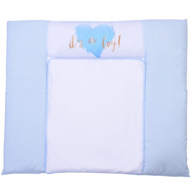 Пеленальный матрасик Верес It's a boy! (72*80) (426.15) Винница - изображение 1