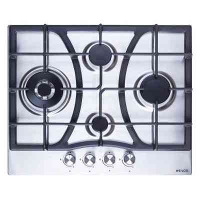 Варочна поверхня Weilor GM W 614 SS Вінниця