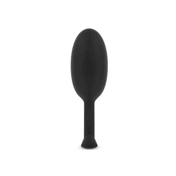 Анальная пробка BUTTR Heavy Duty Weighted Butt Plug Sex Aura Киев