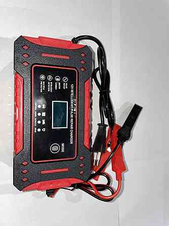 Зарядное устройство для Аккумулятор 12V 4А/ч Мукачево