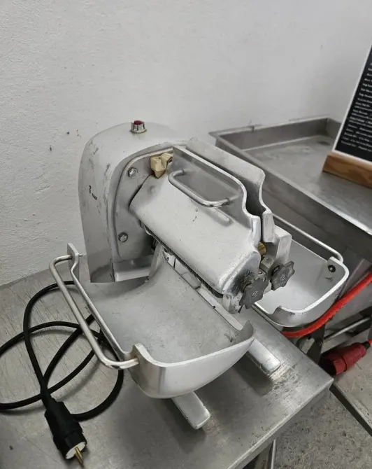 Слайсер Bizerba S59 Стрий - фото 6