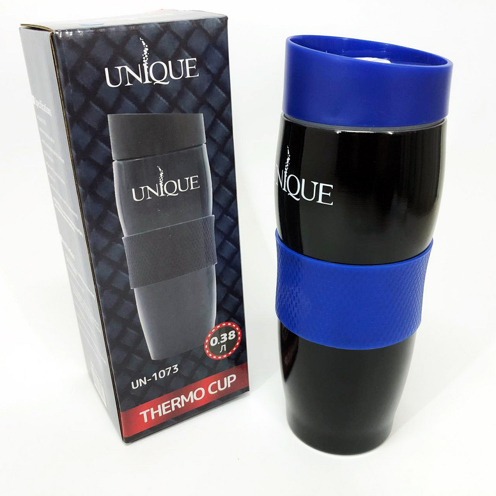 Туристический термос для холодных и горячих напитков, Термос для горячего чая воды VD-28 Львов - изображение 10