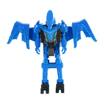 Трансформер Dinoster Динозавр Джей Мин (EU580854) Винница - изображение 4