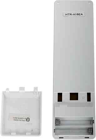 Пульт HTR‑A18EA для телевізорів Haier LE32B8000T, LE40B8000TF, LE40B7000CF LE32B8500T, LE42B8500TF Луцьк