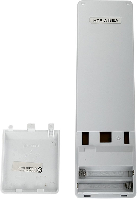 Пульт HTR‑A18EA для телевізорів Haier LE32B8000T, LE40B8000TF, LE40B7000CF LE32B8500T, LE42B8500TF Луцьк - фото 3