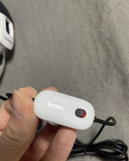 Полноценные новые топовые игровые наушники Baseus GOPlay Origina. Харьков - изображение 2