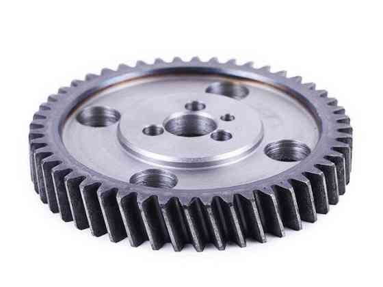 Шестерня топливного насоса Z-48 двигателя TY290 минитрактор Хинтай 180 Мукачево