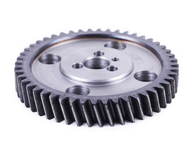 Шестерня топливного насоса Z-48 двигателя TY290 минитрактор Хинтай 180 Мукачево - изображение 2