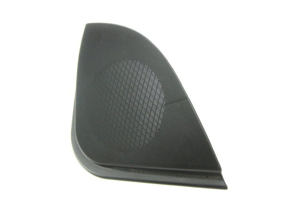 Mercedes-Benz  A2197370288 9051 Накладка динаміка чорна на карті задніх правих дверей CLS C219 Одеса - фото 5