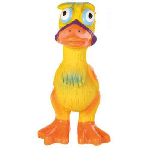 Набір іграшок-міні Trixie для собак латексні 4 шт Київ