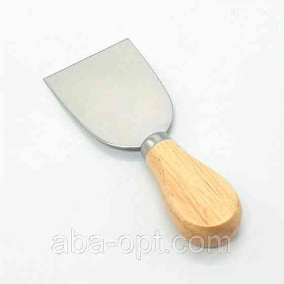 Сир і твердий сирник або кубик L 12 см Дерево (шт) Одеса