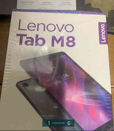 Планшет 8.0 inch із сімкою Lenovo tab 8tb -8506x Київ
