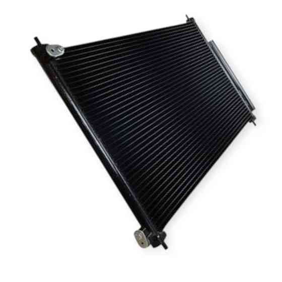 Радиатор Хонда CR-V 2,4i 12- кондиционера Мукачево