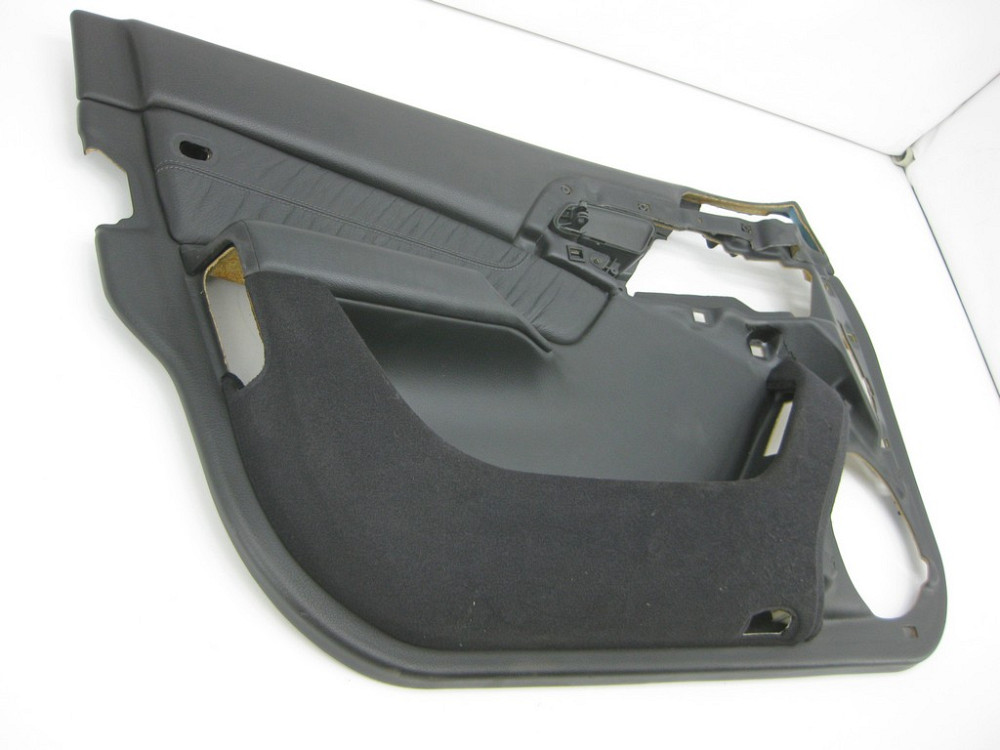 Mercedes-Benz  A2207200770 9B50 Передня ліва дверна карта колір антрацит S-Class W220 Одесса - изображение 7