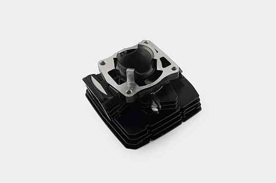 Цилиндр 2T Ямаха RXZ-135 (Ø56.0) Мукачево