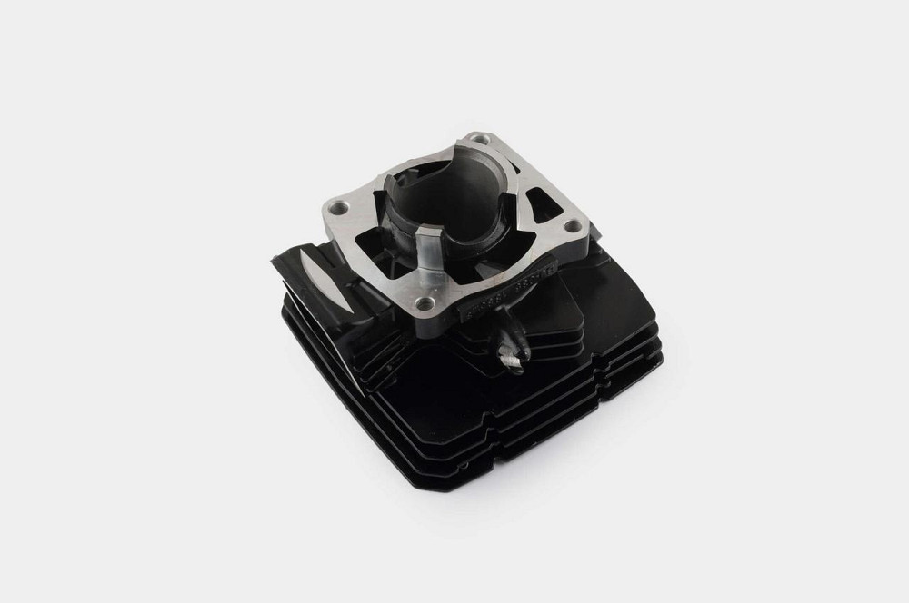 Циліндр 2T Ямаха RXZ-135 (Ø56.0) Мукачево - фото 1