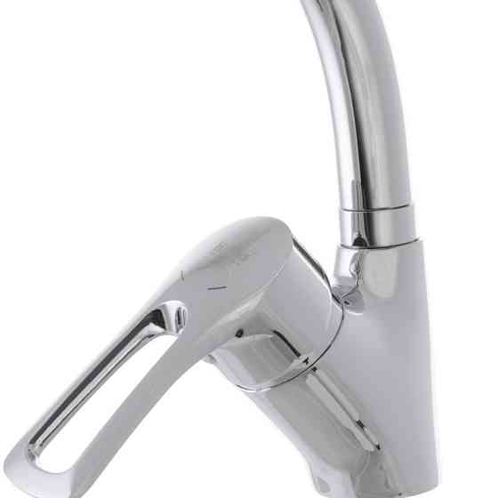 Кухонний змішувач Haiba Germes 011 HB0766 Харків