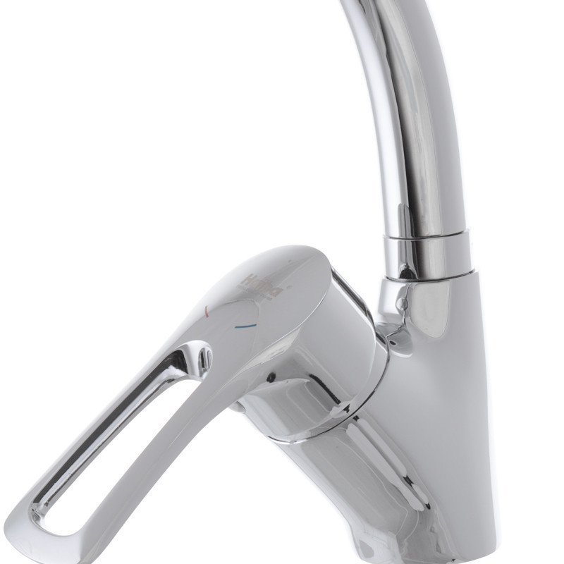 Кухонний змішувач Haiba Germes 011 HB0766 Харків - фото 2