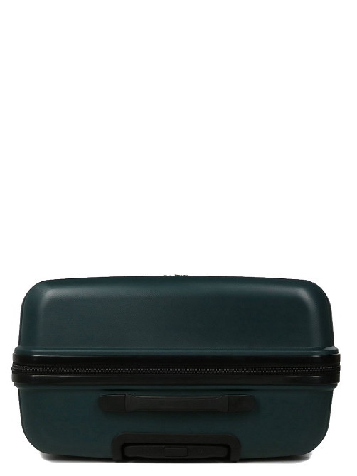 Чемодан полипропиленовый SNOWBALL MADISSON 33703 большой 75 см темно-зеленый Киев - изображение 16