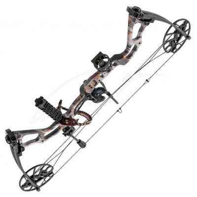 Лук Man kung MK-CBА2GC-KIT Винница